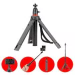 JOBY JB01549-BWW TelePod 325 ausziehbares Einbein-/Teleskopstativ Selfie Stick