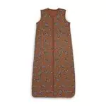Jollein Giraffe Caramel 90 cm Sommerschlafsack 048-516-66003