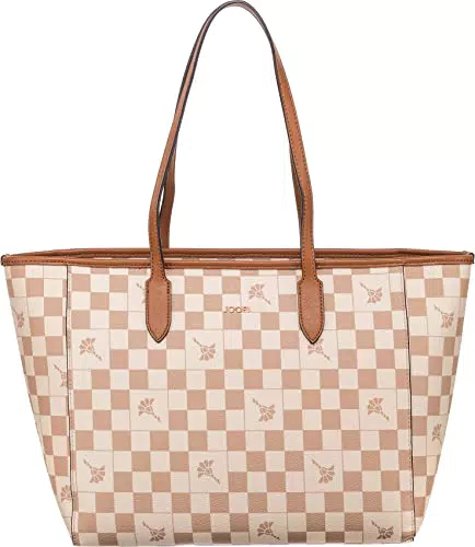 Joop! - cortina piazza carmen shopper lhz Nude