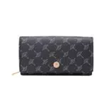 Joop Women Cortina 1.0 Europa - Geldbörse 10cc 18 cm RFID darkblue