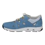 Josef Seibel Damen Low-Top Sneaker Noih 08, Weite G