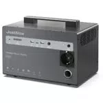 JustNow Tragbare Powerstation 460WH/630W Spitze 900W AC Ausgängen