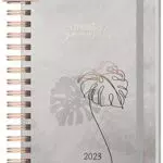 Kalender 2023 A5 Lieblings-Timer Terminplaner Ringbuch