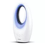 Kalorik Team TKG VT 2000 Rotorloser Ventilator mit Oszillation