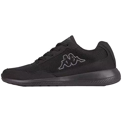 Kappa FOLLOW OC XL, Freizeit-Sneakers für Frauen und Männer