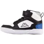 Kappa Jungen Unisex Kinder STYLECODE: 260926K Lineup K Sneaker