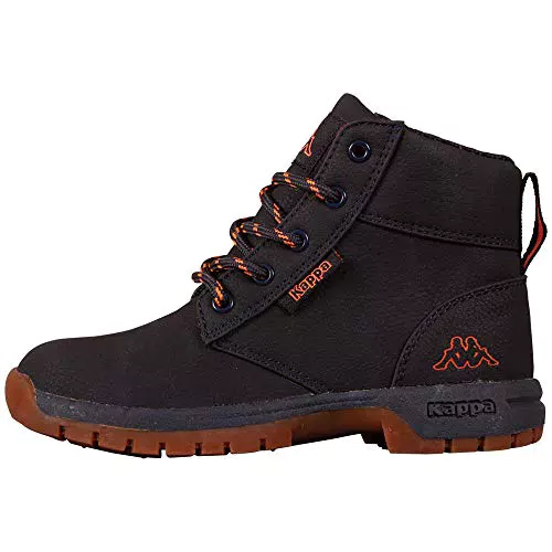 KAPPA, STYLECODE: 260327K CAMMY K, Blau 6744 Navy Orange