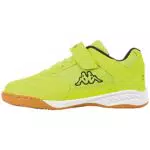 Kappa Unisex Kinder 260765t-4011_39 indoor football trainers