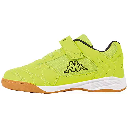 Kappa Unisex Kinder 260765t-4011_39 indoor football trainers