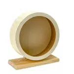 Karlie Bogie Wheel, Laufrad, Holz/Kork, Natur, Durchm.19