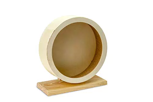 Karlie Bogie Wheel, Laufrad, Holz/Kork, Natur, Durchm.19