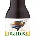 Kattus Worcester Sauce, 140 ml