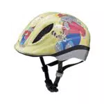 KED Kinder Meggy Originals Fahrradhelm, Benjamin Blümchen