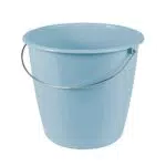 keeeper Erik Eimer, Polypropylen, 5 l, Nordic Blue