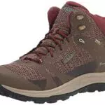 KEEN Damen Terradora 2 Mid Waterproof Wanderstiefel