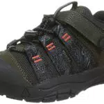KEEN Newport H2SHO Casual Breathable Comfortable Sneaker