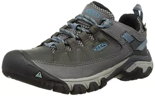 KEEN Targhee 3 Wasserabweisend Wanderschuh für Damen