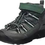 KEEN Unisex Kinder Hikeport 2 Sport Mid Wasserdichter Wanderschuh