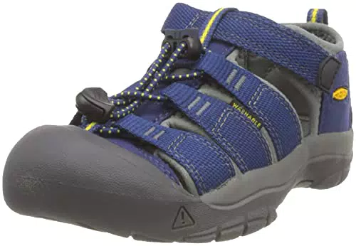 Keen Unisex-Kinder Newport H2 Trekking-& Wandersandalen