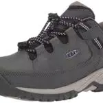 KEEN Unisex Kinder Targhee Low Wasserdicht Wanderschuh