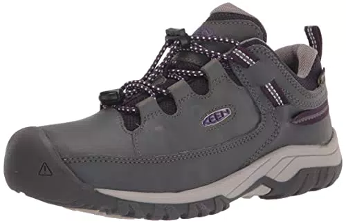 KEEN Unisex Kinder Targhee Low Wasserdicht Wanderschuh