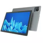 Keenlove Tablet 10 Zoll Android 13 Quad Core 2GB+4GB RAM 64GB ROM 128GB SD Erweiterung 1280x800 IPS Touchscreen 5MP+8MP Dual-Kamera 5000mAh Akku