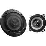 Kenwood KFC-S1066 Speaker Driver 21 W 2 pc Full Range Speaker Driver