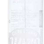 Kerbl 84075 Classic Trinkflasche 1100 ml