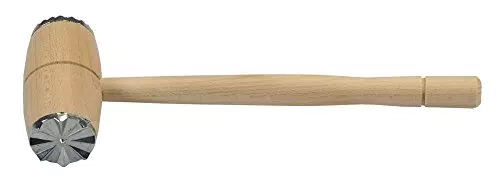 KESPER 6939014 Fleischklopfer Ø 5,5 cm Buche