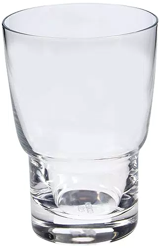 Keuco 02350009000 Smart Echtkristallglas ohne Halter