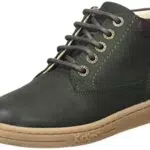 Kickers Tackland Oxford-Schuh, kaki