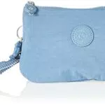 Kipling Damen Creativity XL Taschen/Etuis, Brush Blue