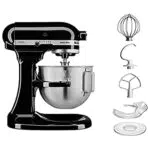 KitchenAid 4, 8 L Heavy Duty KÜCHENMASCHINE 5KPM5BOB