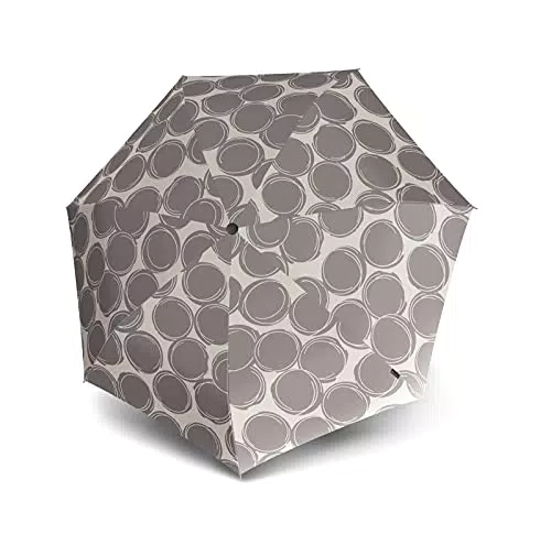 Knirps T.050 Medium Manual Cala Stone