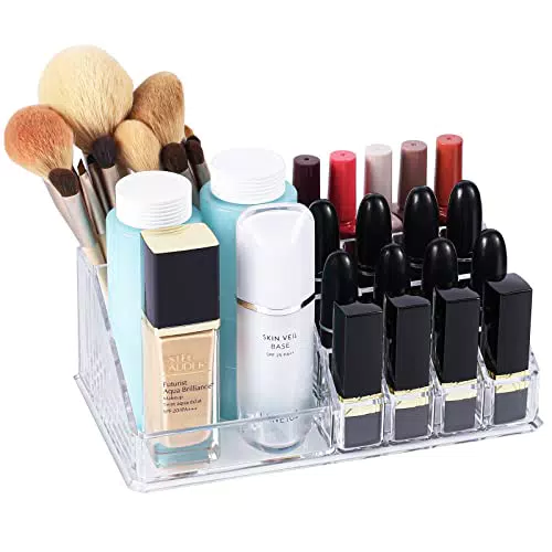 Kosmetik Organizer, Make up Aufbewahrung, Beauty Organizer