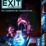 KOSMOS 683689 EXIT - Das Spiel - Die Akademie der Zauberkünste