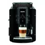 Krups Essential EA810870 Kaffeevollautomat, Espresso und Kaffee