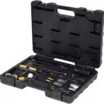 KS Tools 152.1350 Injektor-Düsen-Auszieher-Satz für VAG