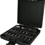 KS Tools 515.1000 1/2 Hand-Schlagschraubendreher-Satz