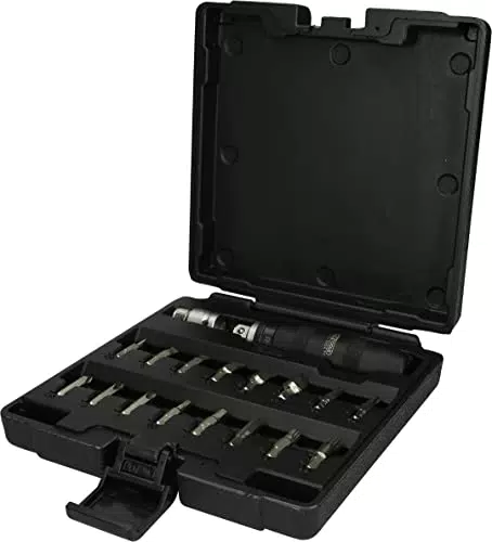 KS Tools 515.1000 1/2 Hand-Schlagschraubendreher-Satz