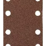 kwb Schleifpapier Professional - 30 Stück, 93x230 mm