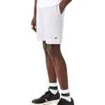 Lacoste Herren Gh9627 Kurze Schlauch, Grau, XL