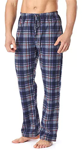 Ladeheid Herren Schlafanzugshose LA40-252