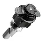 Lampa Opti Tube, Attacco Per Canotto Di Sterzo Moto - à˜ 15-17