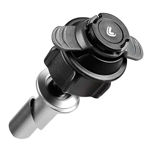 Lampa Opti Tube, Attacco Per Canotto Di Sterzo Moto - à˜ 15-17