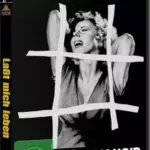 Laßt mich leben - Film Noir Drama mit Susan Hayward - Spannender Krimi aus den 50er Jahren
