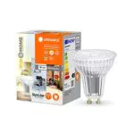 LEDVANCE LED-Reflektorlampe, Sockel: GU10, Tunable White
