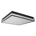 Ledvance ORBIS MAGNET SMART+ Wi-Fi 45x45cm, dimmbare LED Deckenleuchte für den Innenbereich