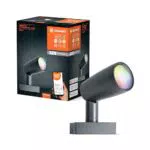 Ledvance Smarte LED Gartenleuchte mit WiFi Technologie