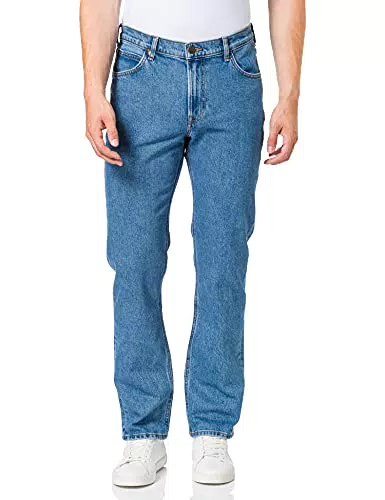 Lee Herren West Jeans, Light New Hill, 34W x 34L